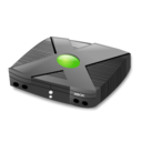 computer game, console, game, microsoft, xbox icon