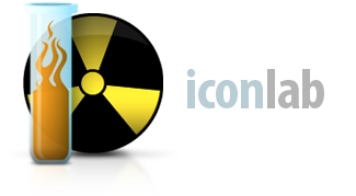 lab,food icon
