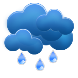 weezle,medium,rain icon