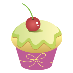 muffin icon