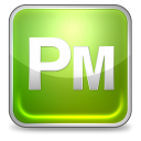 pagemaker icon