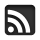 feed, rss icon