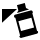 spray icon