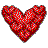 valentine,heart icon