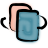 BRUSH & INK STICK 40 icon
