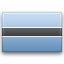 botswana icon