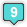teal icon