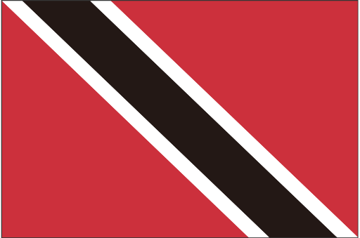 Tobago Lida And Courtney svg vector icon