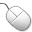 mouse, pointer icon