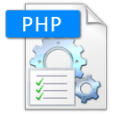 php icon