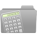 calc,calculator,calculation icon