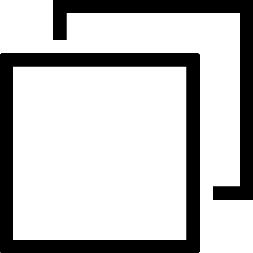 Copy Copy svg vector icon