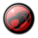 eye,thundera icon