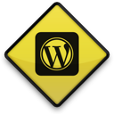 097742, 102865, logo, square, wordpress icon