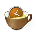 tea icon