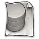the,house,slightly,askew,panic,room icon