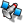 satellite,hot icon