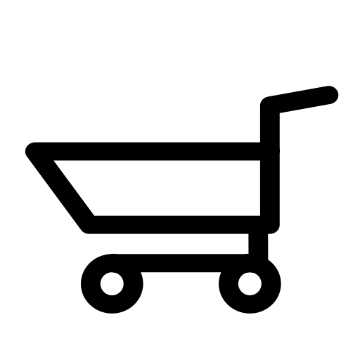 Shop svg vector icon