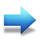 arrow,right,next,forward,yes,correct,ok icon