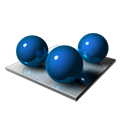 threeballs icon