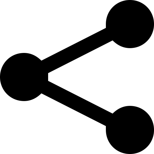 The Chain svg vector icon