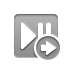 play,pause,right icon