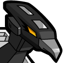 laserbeak icon