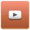 com,apple,youtube,play,video icon