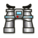 binoculars icon