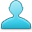 user icon