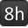 full,time icon