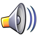 kmix,play,sound,voice icon