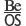 be, os icon