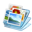 my pictures,picture,photo,pic,image icon