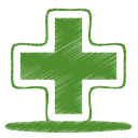 green icon