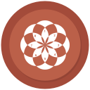 pie, piechart, report, statistics svg vector icon
