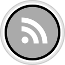 connect, media, rss, social svg vector icon