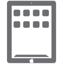 ipad icon