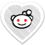 reddit icon