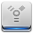 drive,harddisk,ieee icon