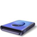 mount, zip icon