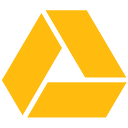 drive, google icon