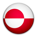 flag, greenland, of icon