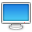 computer,computer on icon