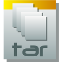 tar icon