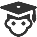 student icon