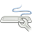 desktop, gnome, keyboard, preferences icon