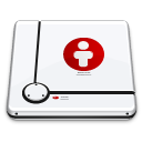 folder,user,account,profile,people,human icon