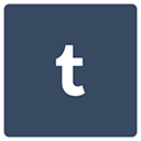 tumblr icon