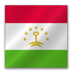 tajikistan icon